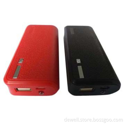Hot Sale Cheapest Portable Mobile Power Bank for Mobile Phone